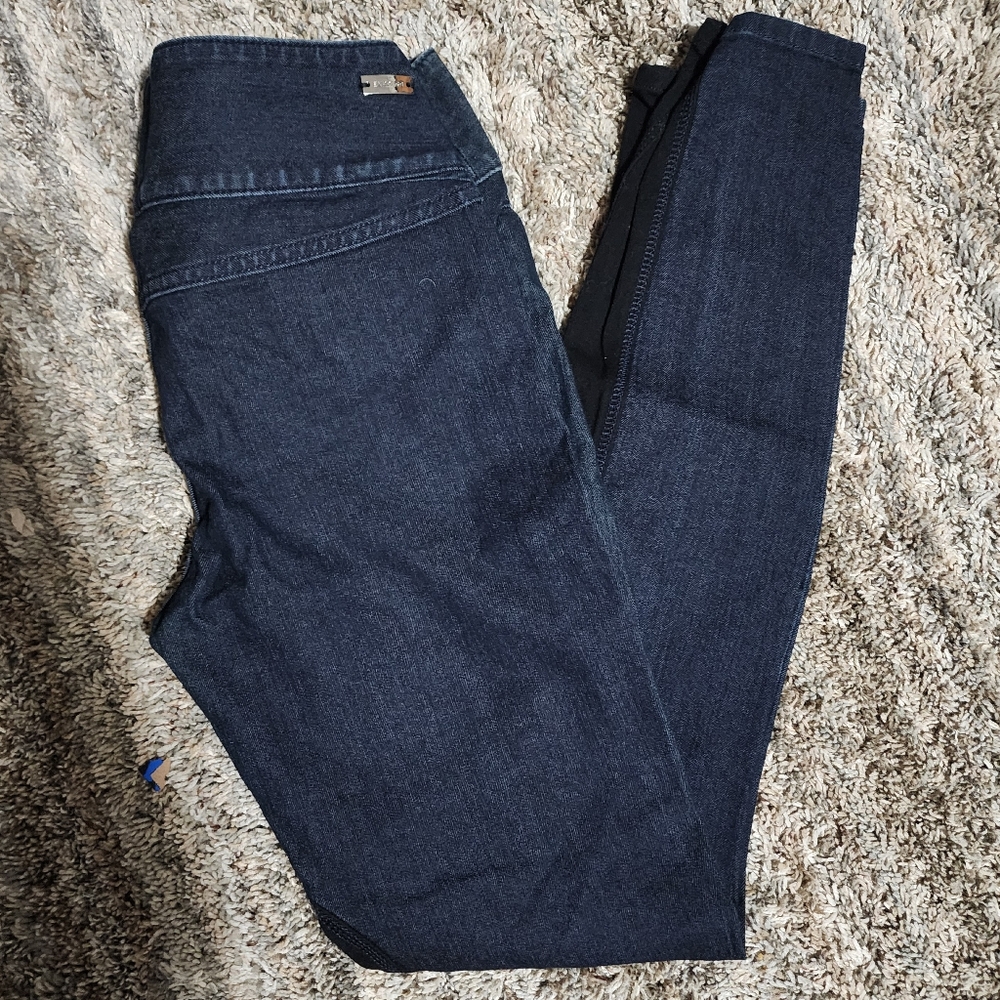 Express Jeans Mujer Talla 4 View 2